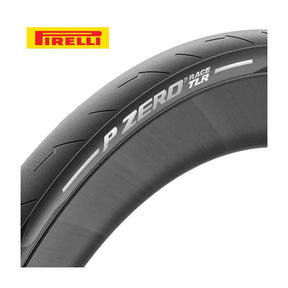 Pirelli 28-622 p zero road tlr techliner evo czarne składane 4114300