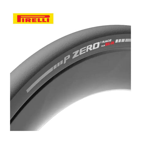 Pirelli 28-622 P Zero Race TLR SL-R Litecore Wielkanoc Smartevo Czarne Składane 4801900