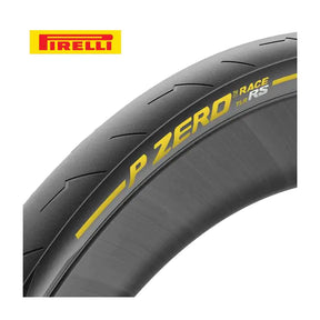 Pirelli 28-622 P Zero Race TLR RS Speedcore Smartevo Team Edition Składane 4661100