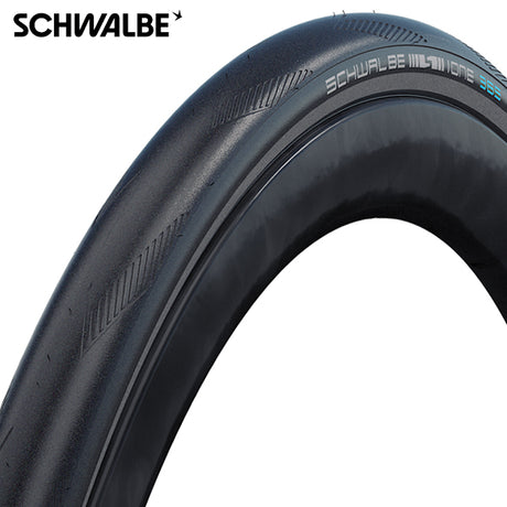 Opona składana Schwalbe One 365 Performance 28-622 tlr +br czarna