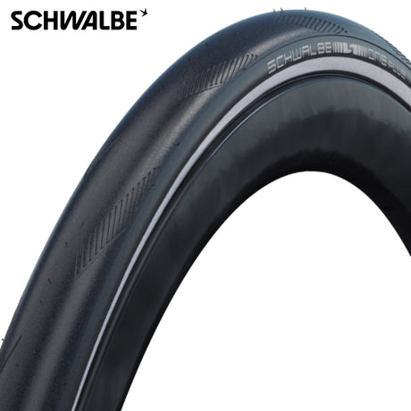 Schwalbe Tire One plus 700 x 28 SW RUNS