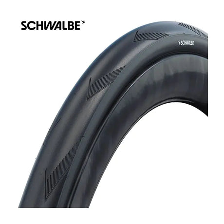 Opona składana Schwalbe Pro One Aero Front 28-622 czarna