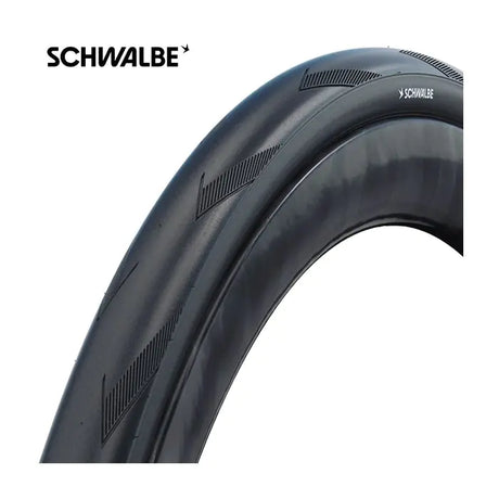 Opona składana Schwalbe pro one aero tył 28-622 czarna