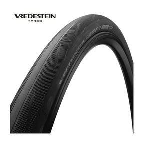 Vredestein - Fiammante 700x28c Fold