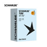Schwalbe benelux b.v. Dętka Schwalbe DV2 32 mm (14 16) 32 47-288 305 model 2026 - holenderski zawór Dunlop