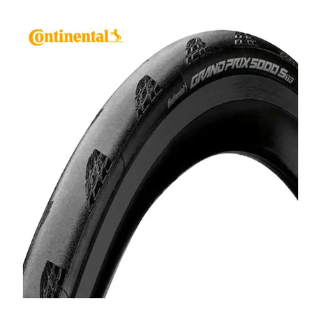 Continental Grand Prix Racing Band 30-622 Black