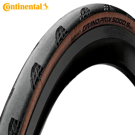 Continental Grand Prix Racing Band 700x30c Brown -Black