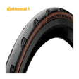 Continental Grand Prix Racing Band 700x30c Brown -Black