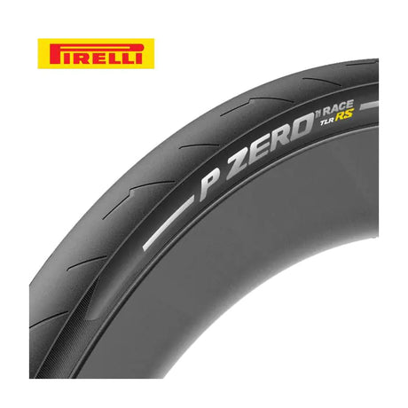 Pirelli 30-622 P Zero Race TLR RS Speedcore Smartevo Czarne Składane 4197100
