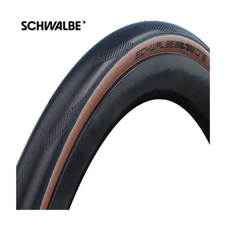 Schwalbe Tire One Perf-R-Guard 28 x 1,20 B BZ Fold tle