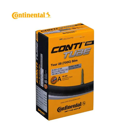 Kontynentalna rurka wewnętrzna SV16 28 cali 28 37-622-630 SV 42 mm