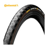 Continental Grand Prix Racing Band 700x28c Black