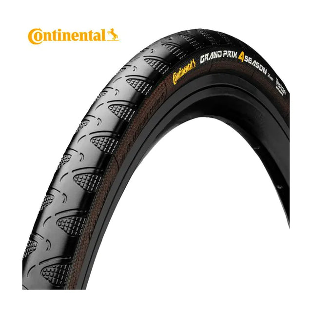 Continental Grand Prix Racing Band 700x28c Black
