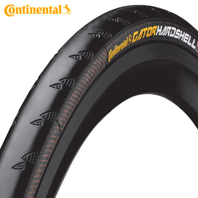 Continental 27x1 1 4 (32-630) Gator Hardshell czarna nić 0100315