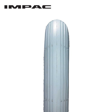 Profil liniowy Impac 8x1 1 4 (32-137) is-320 szary 10200302