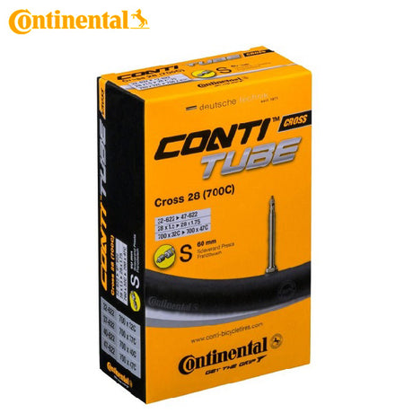 Continental Wewnętrzna Rurka 28 32 47-622 FV SV 60 mm