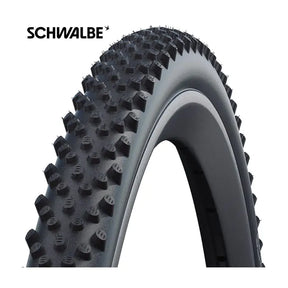 Schwalbe - opona składana x-one bite evo tle superground 28x1,30