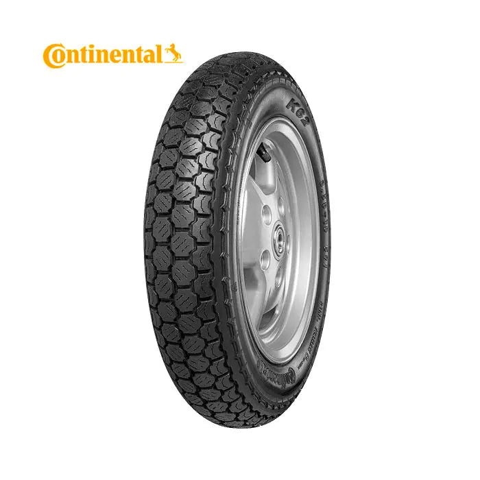 Opona Continental k62 opony 3,50-10 59j tl k62 co