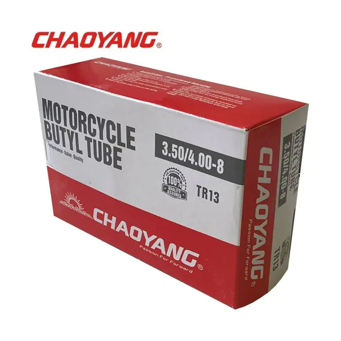 Chaoyang 350 400-8 (400x100) bełkot prosty tr13 cma110103