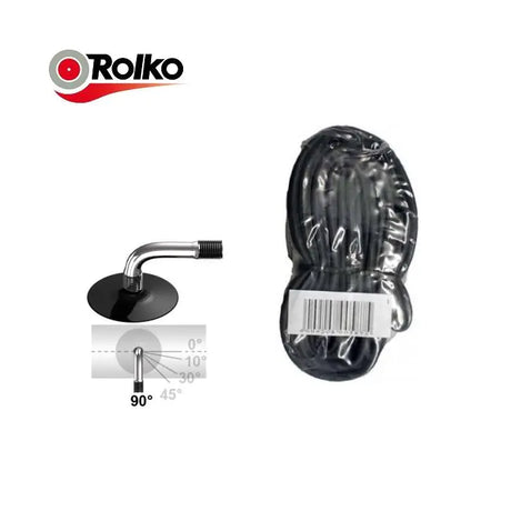 Rolko 350 400-8 (400x100) av 90 90 kątowy 11350083 oem