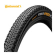 Continental Terra Speed ​​Gravelfietsband 35-622 Black