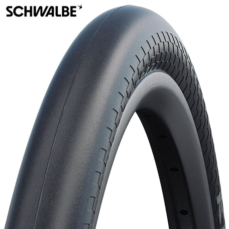 Schwalbe Kojak Raceguard 27,5 x 1,35 35-584 mm - Czarny