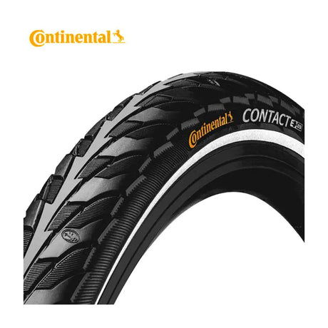 Continental opona kontaktowa conti opona cont 37-406 b b+rt