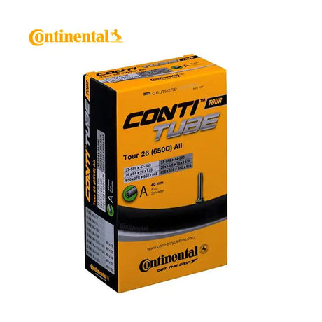 Continental 26x1 3 8 1,75 (37 47-559 590) av 40 mm wszystkie 0181491