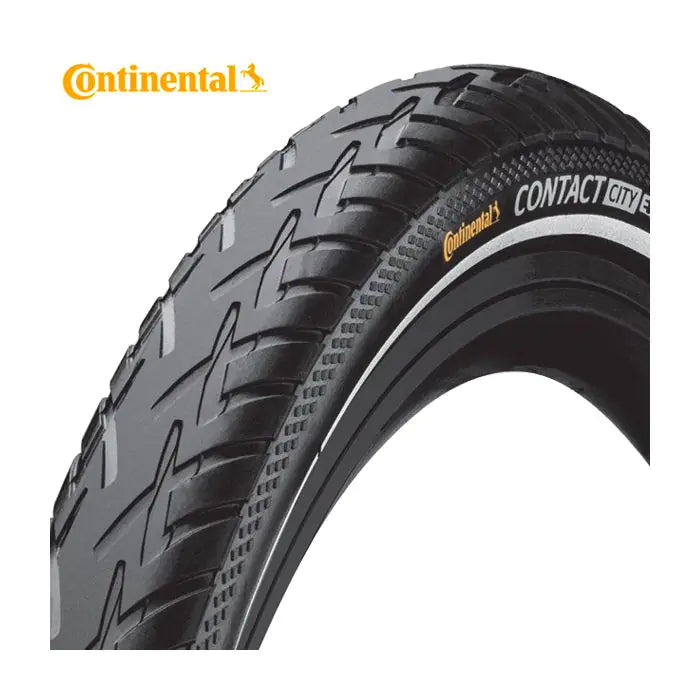 Opona Continental 28 contact city