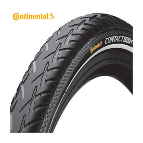 Opona Continental 28 contact city