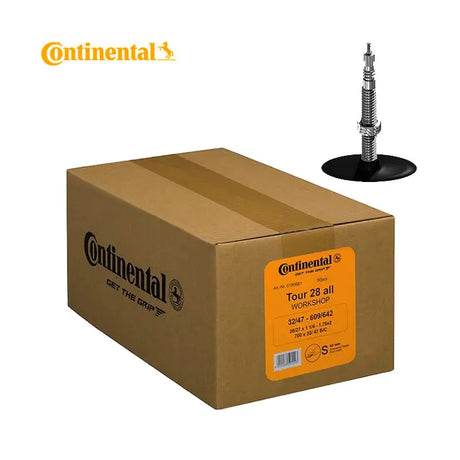 Continental Wewnętrzna rurka 28 32 47-609 642 FV 42 mm (50st)