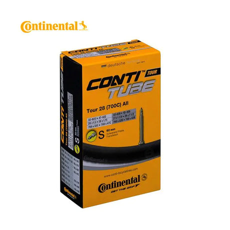 Continental dętka Tour 28 wszystkie Conti Tube Tour 28 32 47-622 635 s60 wszystkie