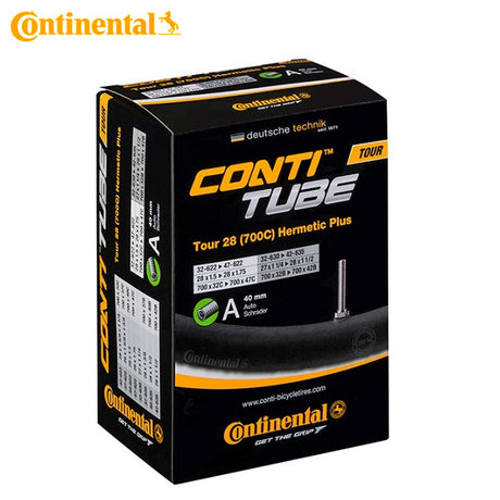 Continental dętka tour 28 hermetyczna plus conti tube tour 28 32 47-622 635 a40 jej