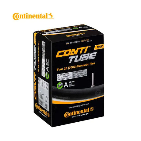 Continental dętka tour 28 hermetyczna plus conti tube tour 28 32 47-622 635 a40 jej