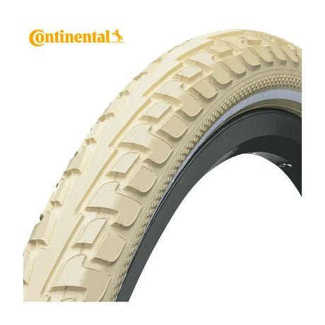 Ride Tour 28 x 1,40 37-622 - Krem