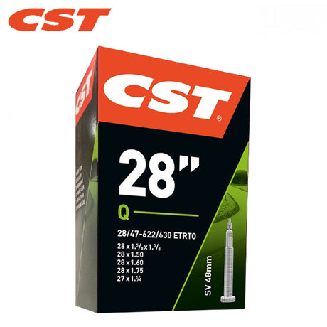 CST Wewnętrzna rurka SV17 28 cali 28 47-622 SV 48 mm 071705