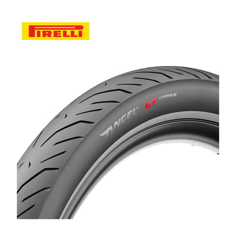Pirelli 28x1 5 8x1 3 8 (37-622) angel gt urban pro hyperbelt 5 mm czarny gwint refleksyjny 4127000