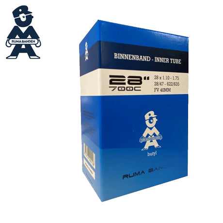 Ruma 28 cali (28 47-622 635) fv 40 mm 79400063