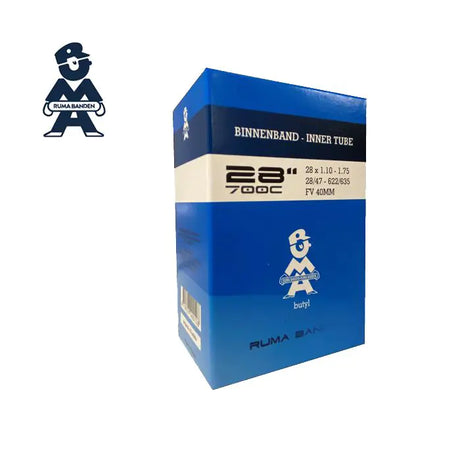 Ruma 28 cali (28 47-622 635) fv 40 mm 79400063