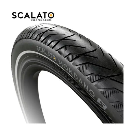 Opona Scalato Mondano 28 x 1 3 8 SW Infft