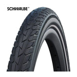 Schwalbe benelux b.v. Schwalbe Bub. 37-288 14x1,3 8 hs 484 road cruiser k-guard ts b b zielony - 11159322