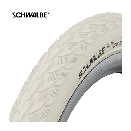 Out opon Delta Cruiser plus 26 x 1 3 8 (37-590) Beige