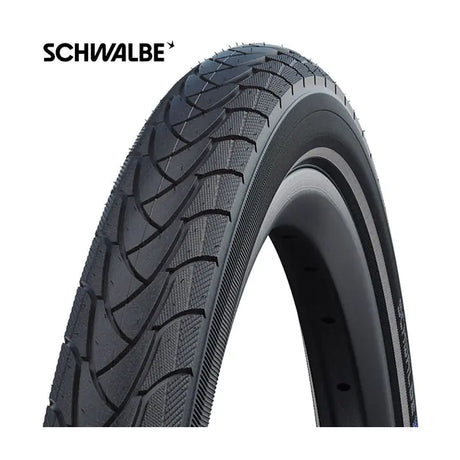 Opona zewnętrzna plus 26 x 1 3 8 (37-590) czarna