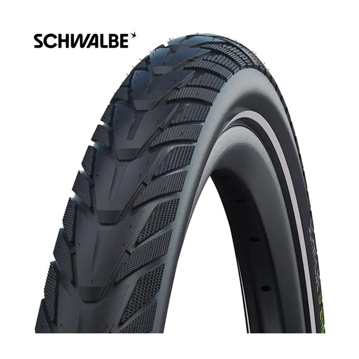 Energizer plus 28 x 1,40 (37-622) Opona (37-622)