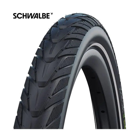 Energizer plus 28 x 1,40 (37-622) Opona (37-622)
