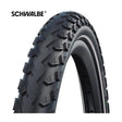 Schwalbe 28-1.40 (37-622) Land Cruiser plus Active Z
