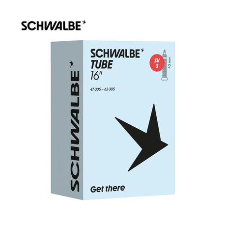 Rura Schwalbe #3 47 62-305 sv40