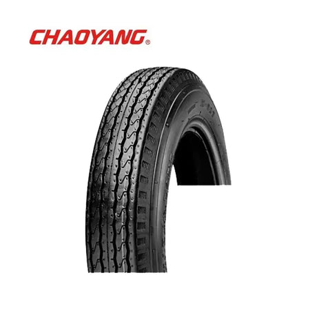 Goodride 480 400-8 (400x100) h-607 tt czarny (gokart) g408005