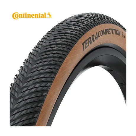 Opona Continental 28 Terra Competition