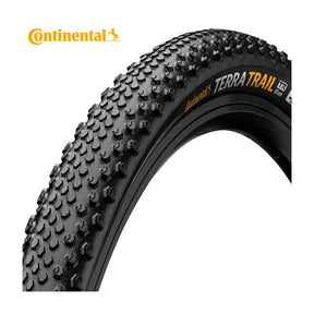 Continental Terra Trail Band 28x1,50 Czarny